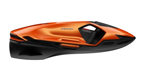 SEABOB SE63 for Automobili Lamborghini