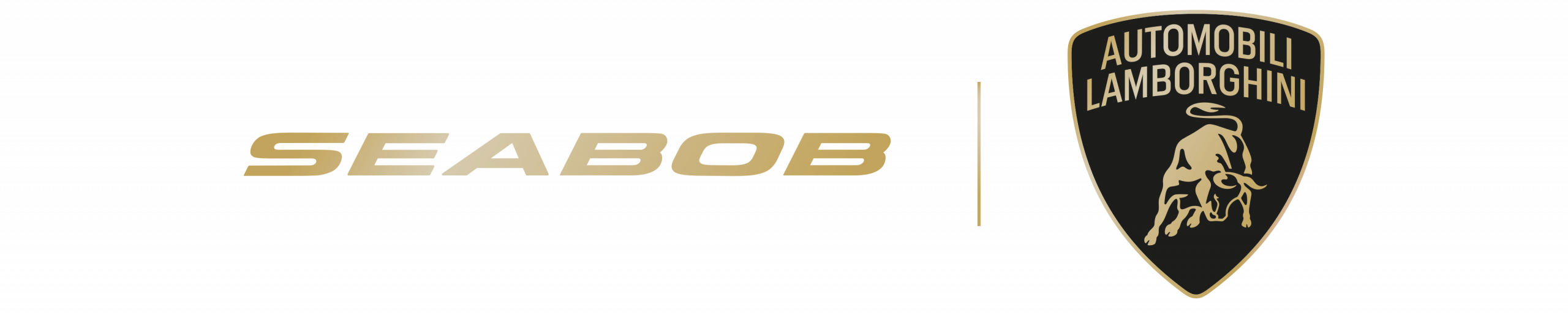 SEABOB for Automobili Lamborghini, Logo