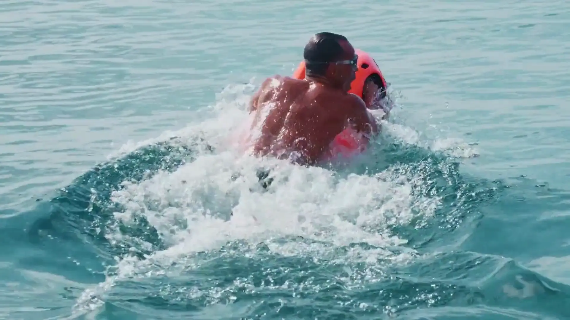 SEABOB rental for luxury charter boats in Marmaris