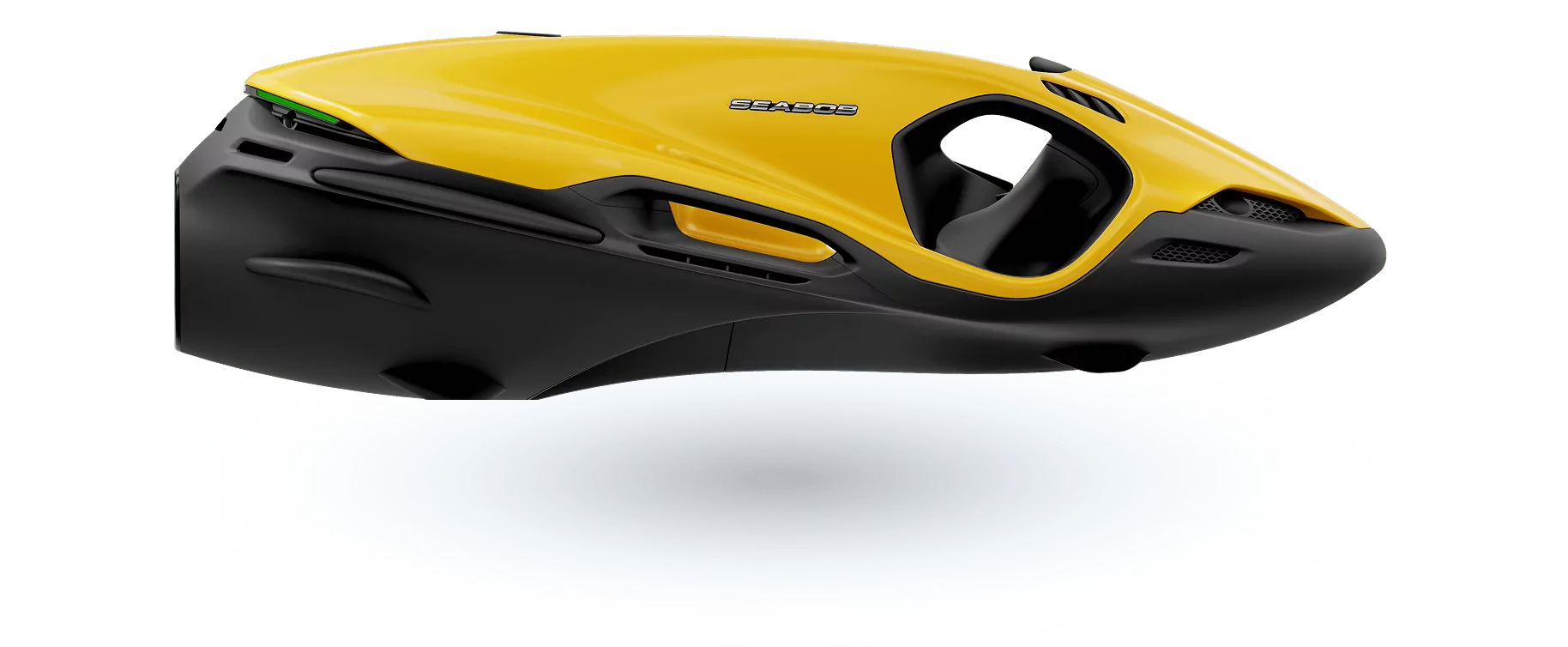 SEABOB F9, Carex Yellow