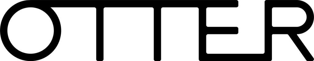 Otter Logo