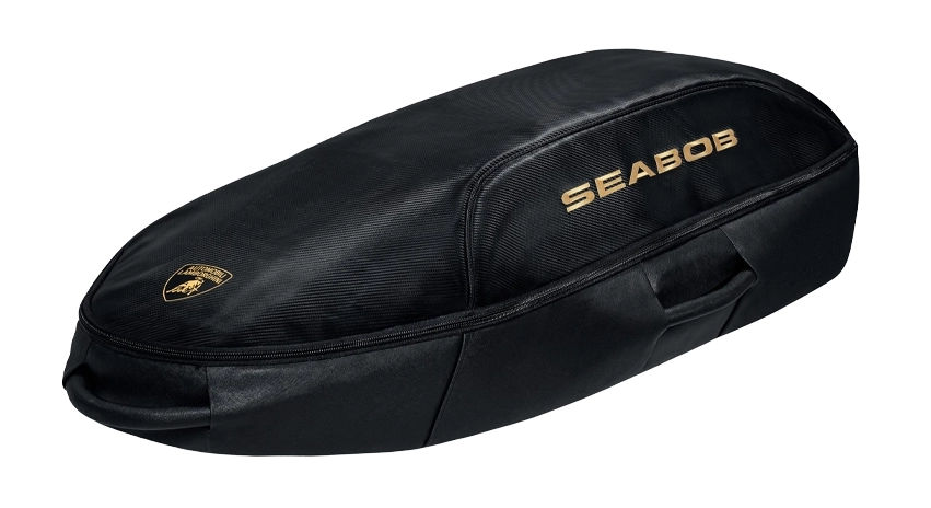 SEABOB SE63 Bag for Automobili Lamborghini