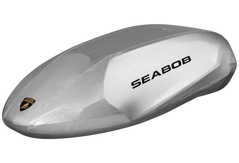 SEABOB SE63 Cover for Automobili Lamborghini