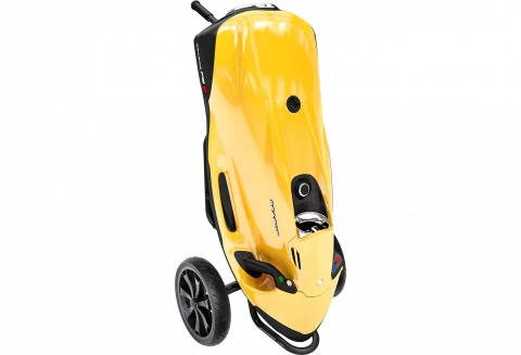 SEABOB Cart