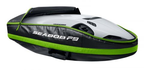 SEABOB F9 Bag