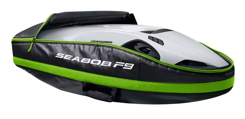 F9 Transport Bag