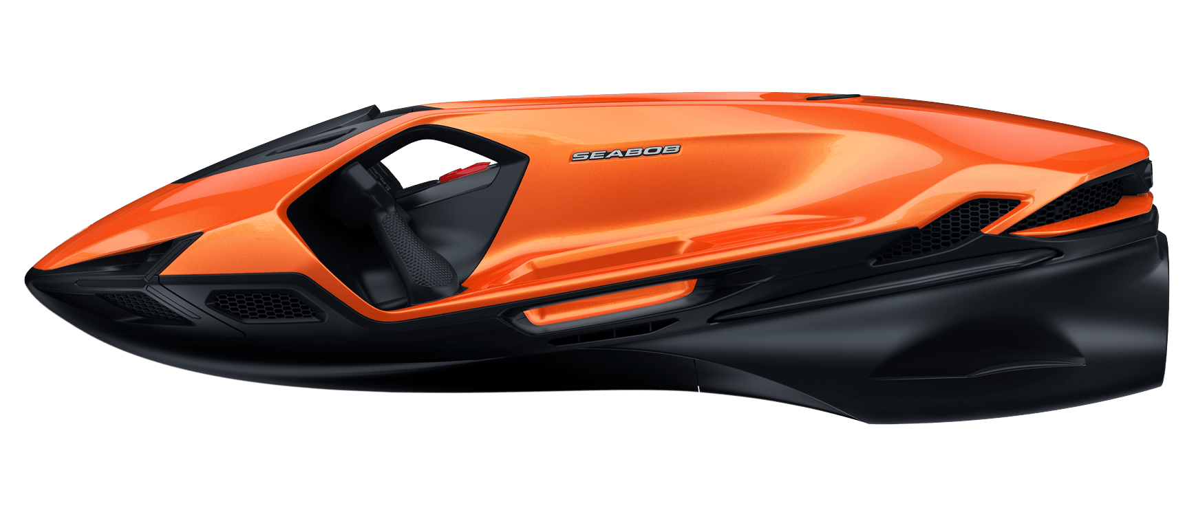 SEABOB SE63 for Automobili Lamborghini