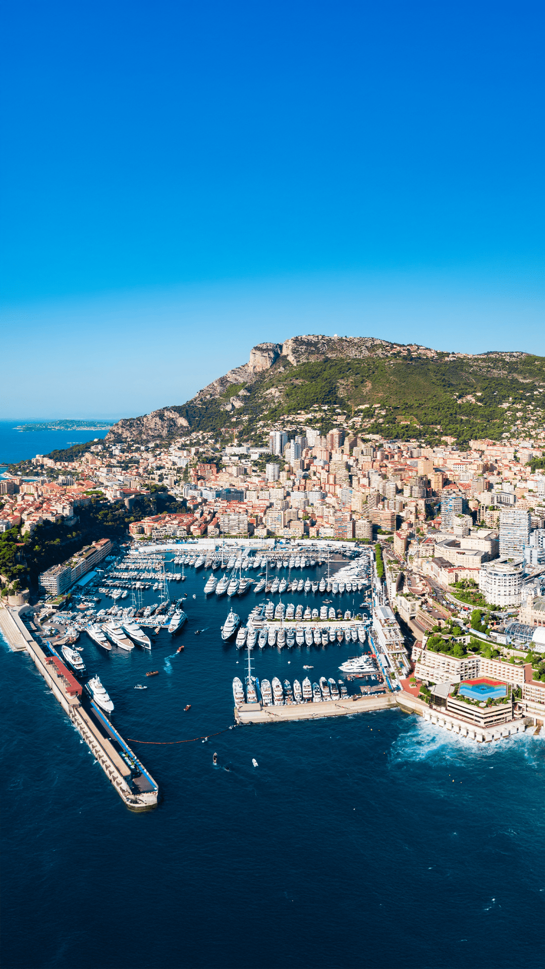 SEABOB at Monaco Yacht Show