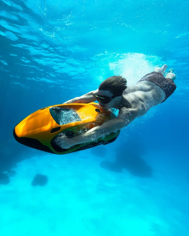 Power. Elegance. Freedom.

Design by Studio F. A. Porsche - This is the new SEABOB F9.

To be featured tag @seabob_official and use #SEABOB

#yachting #yachttoys #waterscooter #lifestyle #bucketlist #watertoys #seatoys #SEABOBF9 #PorscheDesign