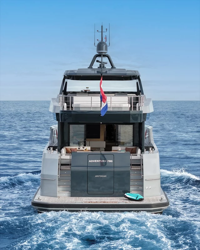 Power on deck. Possibilities ahead.

Prepare for your next adventure with SEABOB and own the Ocean. Above and below.

@outerreefyachts

#SEABOB #outerreefyachts #yachts #yachttoys