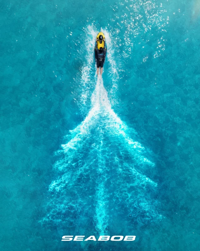 All I want for Christmas is… more time on the water.Dear SEABOB Family,For the holidays, we are wishing you and your loved ones wonderful days filled with joy and adventures!Your SEABOB Team#SEABOB #xmas #watertoys #waterscooter