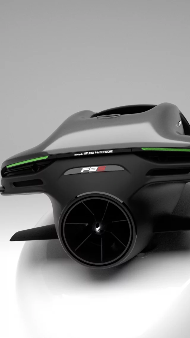 Where precision becomes identity.

Discover the SEABOB F9 – Design by Studio F. A. Porsche.

Every line, every contour, every detail built for a single purpose: 
exceptional driving experience.

#SEABOB #PorscheDesign #yachtlife #yachttoys #watertoys