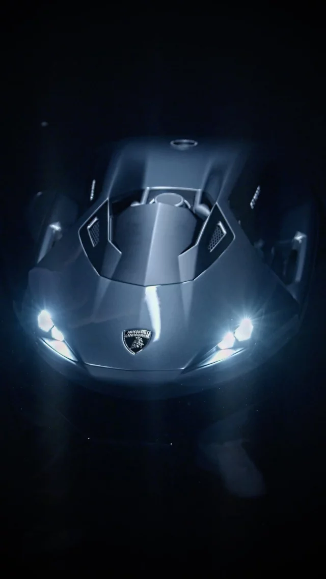 Designed with the soul of a super sports car.

Inspired by the Automobili Lamborghini DNA, the new SEABOB SE63 embodies high performance in every detail.

Discover the SEABOB SE63 for Automobili Lamborghini live and in person from January 17 to 25 at boot Düsseldorf 2026.

Hall 9 – Stand A21

#SEABOB #AutomobiliLamborghini #waterscooter #yachttoys #bootDüsseldorf