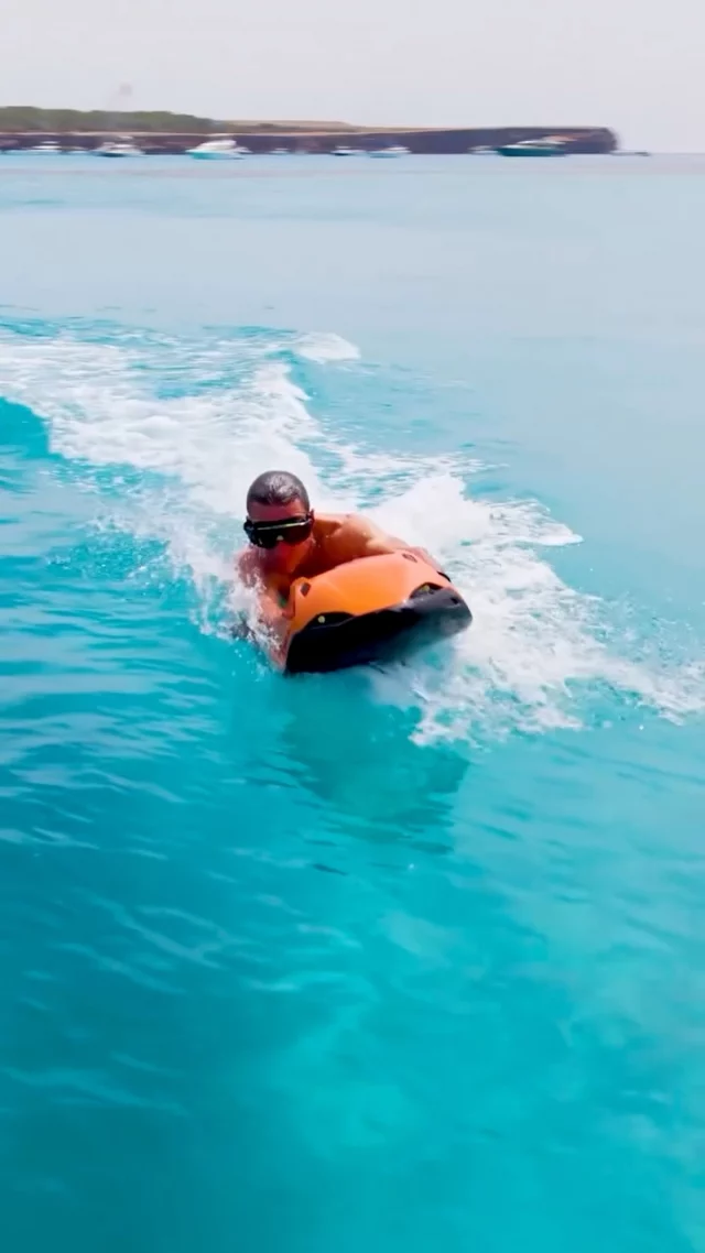 Fast, agile, unstoppable.

Master the waves like never before. 

Step into the world of the SEABOB F9 at boot Düsseldorf.

Hall 9 – Stand A04

#SEABOB #PorscheDesign #yachtlife #yachttoys