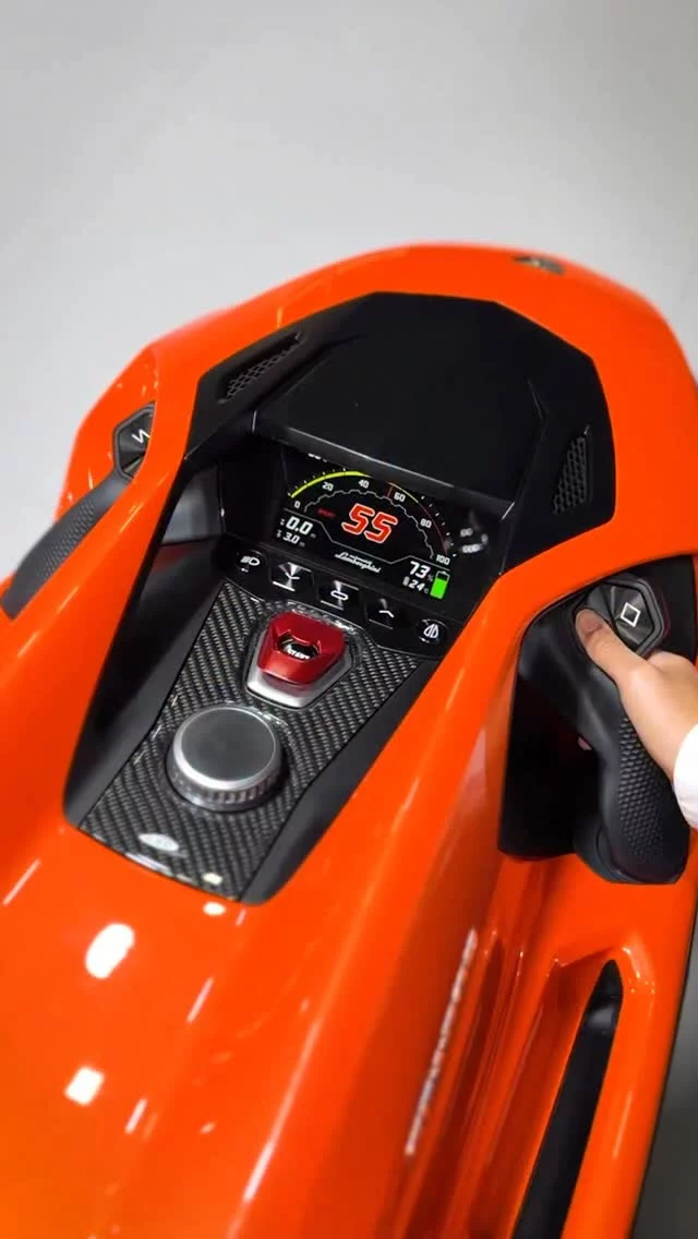 What an incredible week at boot 2026! 

Thanks @bootduesseldorf !
 Energy, inspiration, and true passion for the water filled every corner of the show.

From day one to the last, we loved meeting amazing people and sharing smiles, conversations, and excitement around both, the SEABOB F9 and the SEABOB SE63.

Every interaction reminded us why we love what we do – bringing unforgettable experiences to life. 

Whether on water or on land, visitors were captivated by their sleek design, innovation, and unmistakable presence.

Thank you to everyone who stopped by, shared their enthusiasm, and made this show truly special.

We can’t wait to see you all again next year for boot 2027.

#SEABOB #bootdüsseldorf #yachttoys #boot2026 #waterscooter