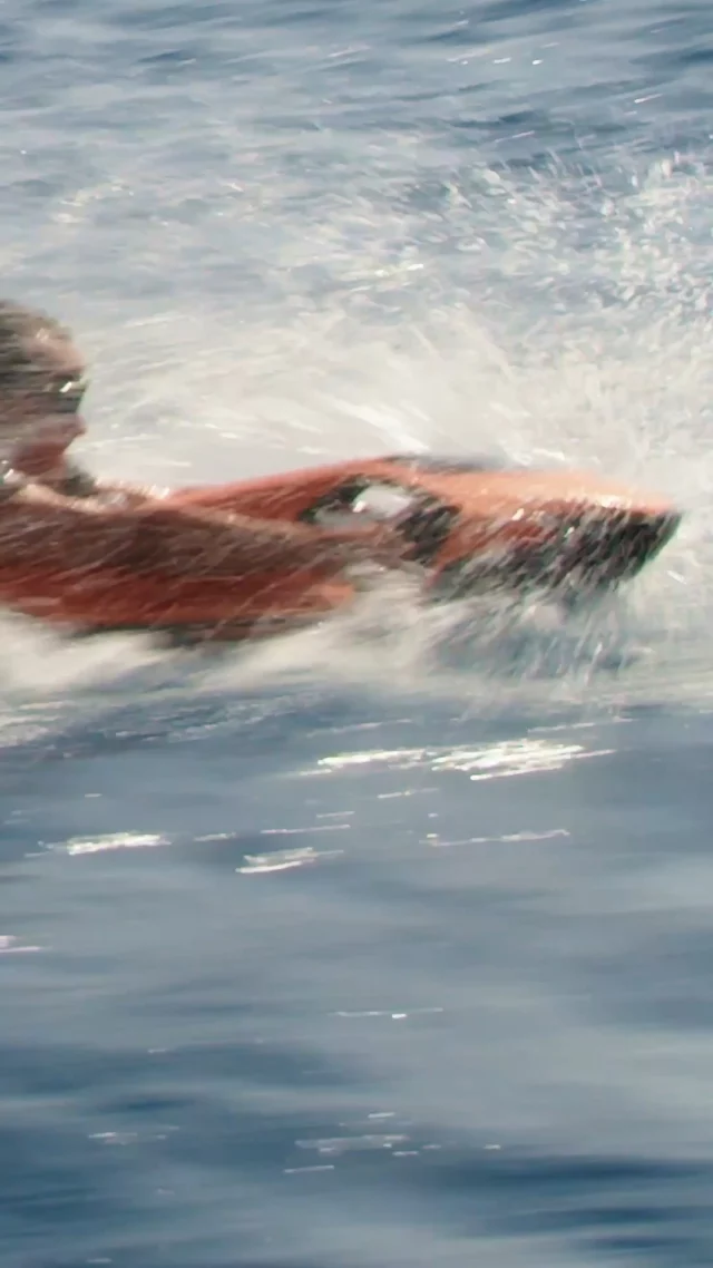 Some rides are fast. Others feel limitless.

Born from the idea that speed alone is never enough.
Every movement is sharp, precise and uncompromising – engineered to dominate the moment.
This isn’t about reaching limits.�It’s about proving they never existed.

#SEABOB #AutomobiliLamborghini #justbreaklimits