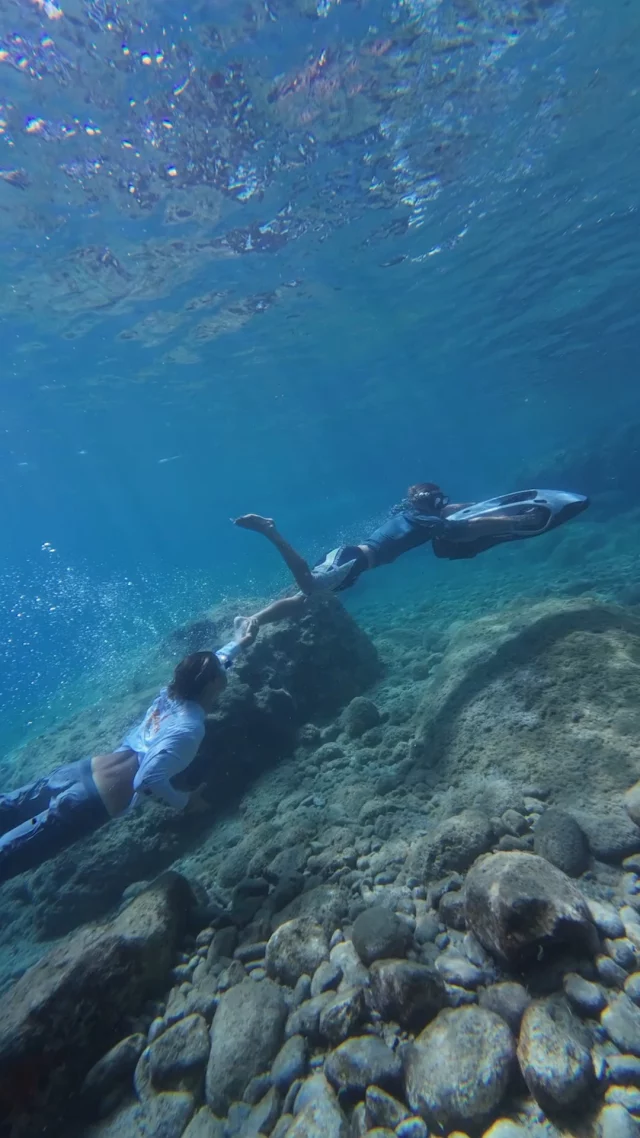 Can’t get SEABOB off my mind.

Some experiences don’t end when you leave the water. They stay with you long after, making you want to do it all over again.

@_seabarts_ @nicorenais

#SEABOB #waterscooter #watertoys #saintbarth