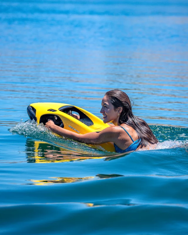 USA, it’s your turn.

Join the Lakes & Oceans Tour and get into the water with SEABOB – free of charge!

Find all tour dates and locations via the link in our bio.

#SEABOB #waterscooter #boatday #watertoys #LakesAndOceansTour