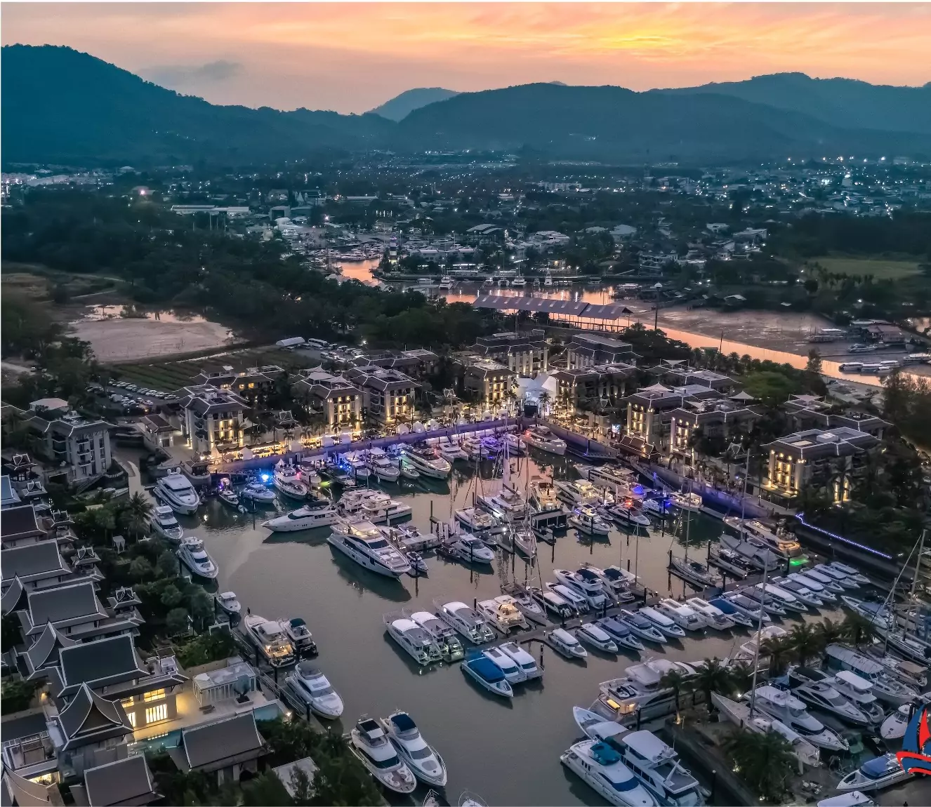 Thailand International Boat Show